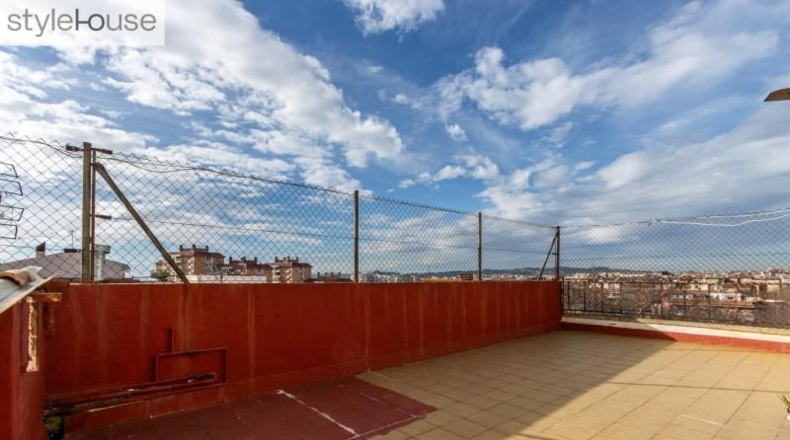 Barcelona - Террасса - 350m2
