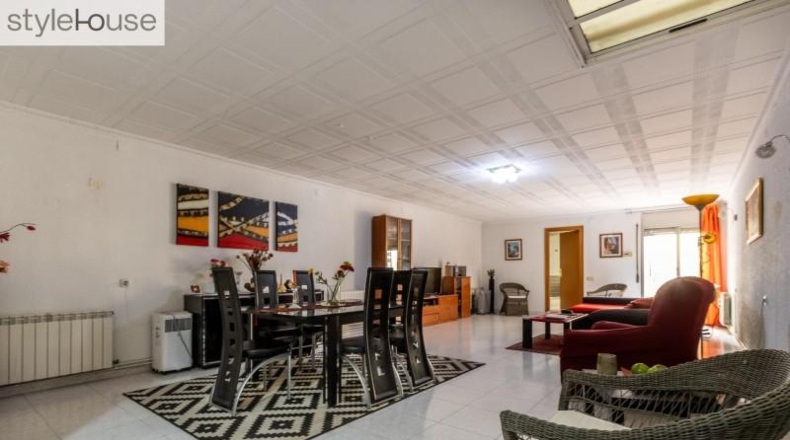 Barcelona - Террасса - 350m2