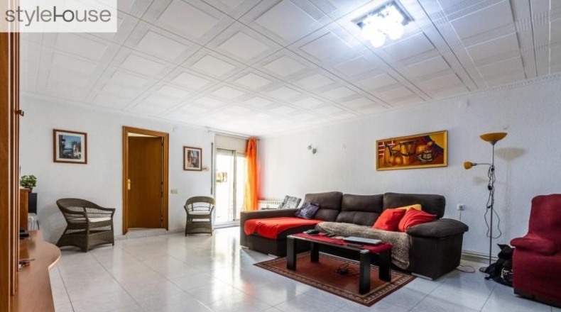 Barcelona - Террасса - 350m2
