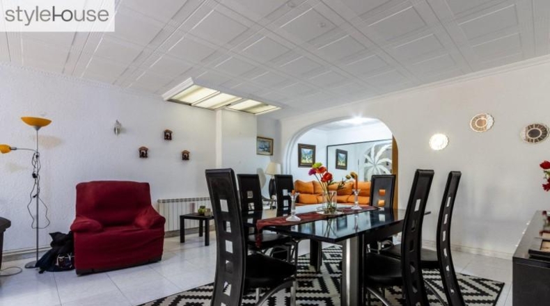Barcelona - Террасса - 350m2