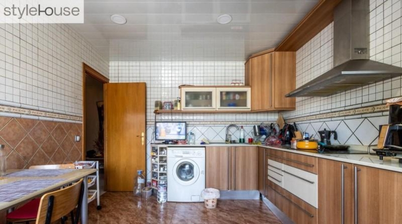 Barcelona - Террасса - 350m2
