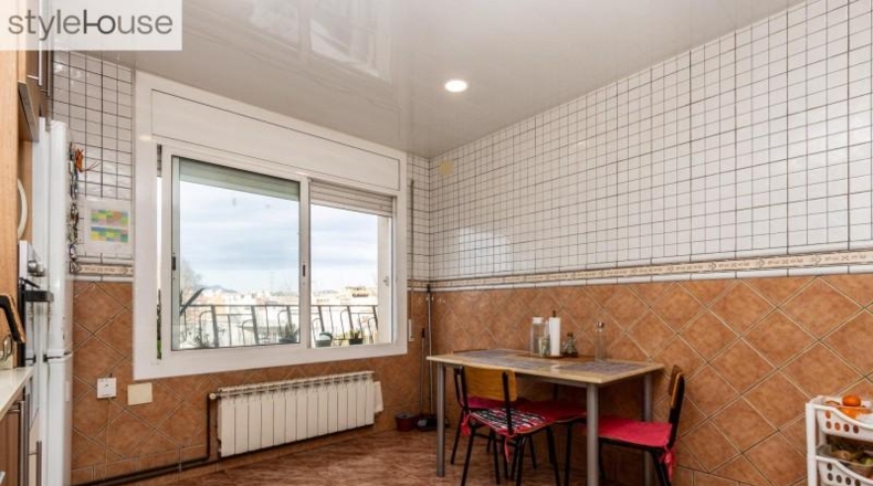 Barcelona - Террасса - 350m2