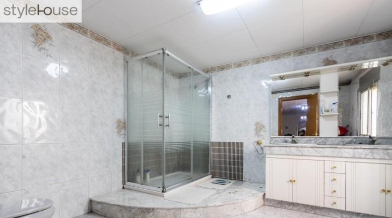 Barcelona - Террасса - 350m2