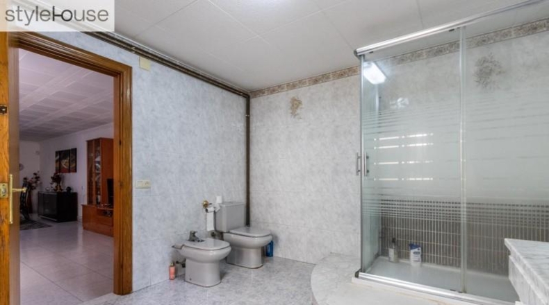 Barcelona - Террасса - 350m2