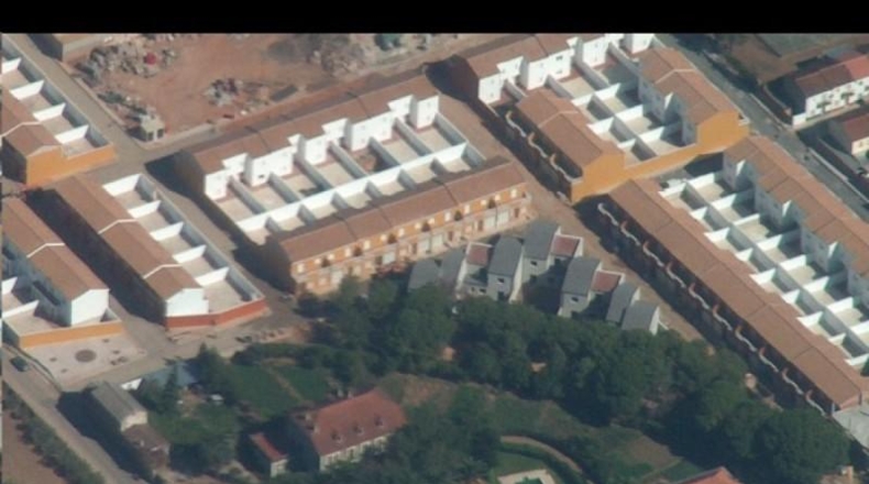 Jaén - La Carolina - 6971m2