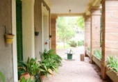 Casa de campo con terreno en venta en la España, La Carolina, ref: TR135869 foto