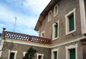 Casa de campo con terreno en venta en la España, La Carolina, ref: TR135869 foto