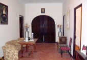 Casa de campo con terreno en venta en la España, La Carolina, ref: TR135869 foto