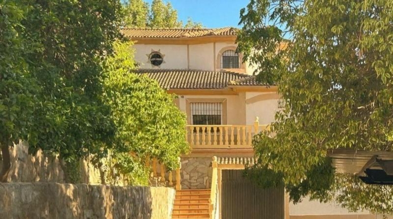 Córdoba - Córdoba - 4500m2