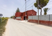 Xalet independent amb terreny en venda a la España, Múrcia, ref.: TR164214 foto