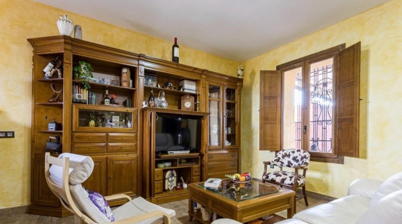 Murcia - Alcantarilla - 1879m2