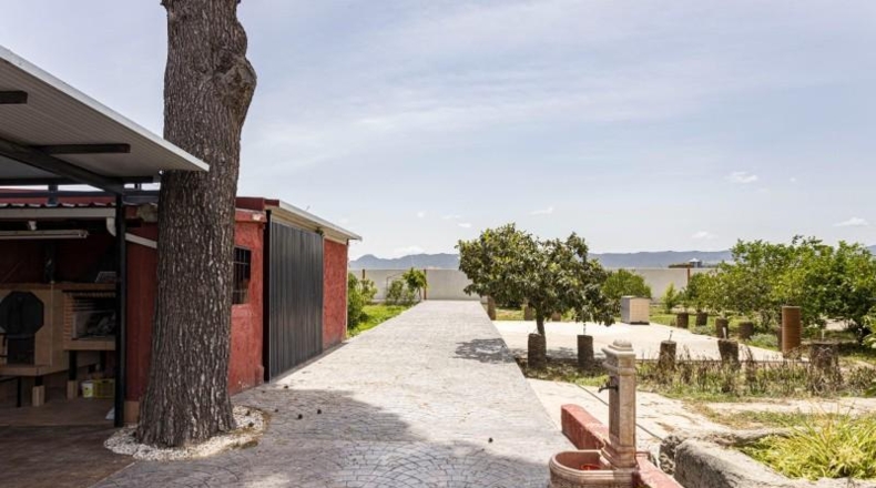 Murcia - Alcantarilla - 1879m2
