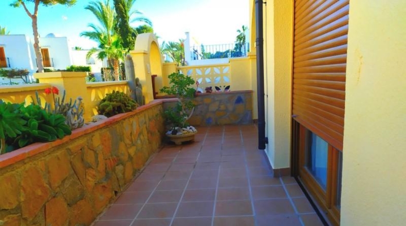 Almeria - Vera - 200m2