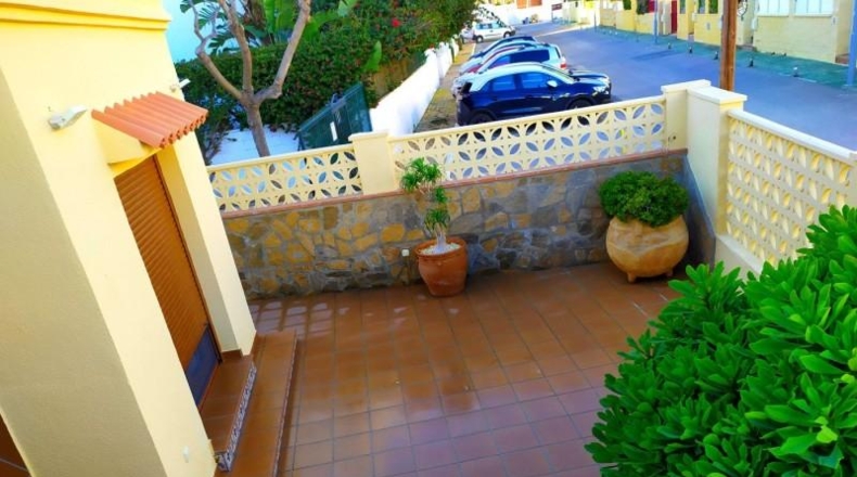 Almeria - Vera - 200m2