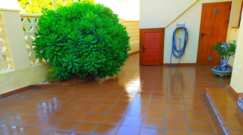 Almeria - Vera - 200m2