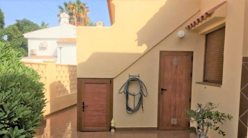 Almeria - Vera - 200m2