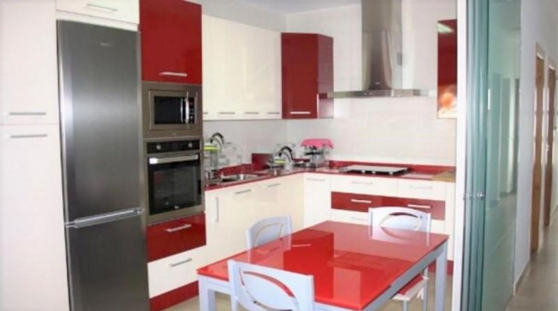 Almeria - Vera - 200m2