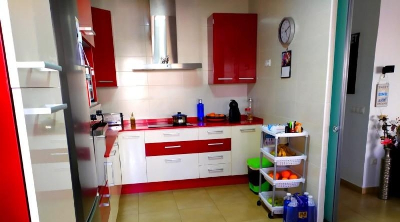 Almeria - Vera - 200m2