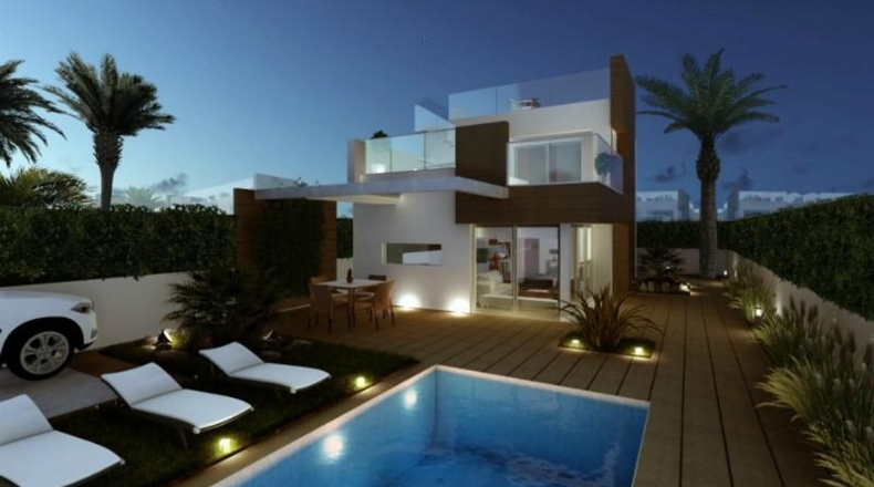 Alicante - Guardamar del Segura - 240m2