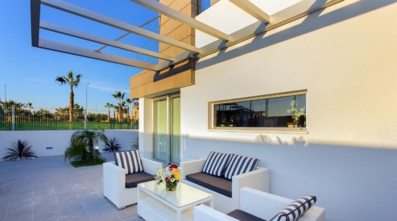 Alicante - Guardamar del Segura - 240m2
