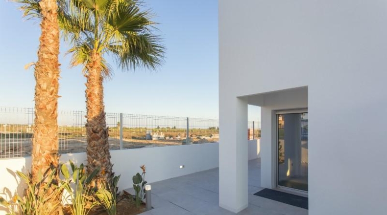 Alicante - Guardamar del Segura - 240m2