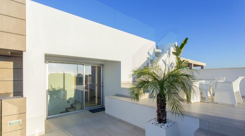 Alicante - Guardamar del Segura - 240m2