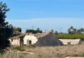 Non-developable land for sale on España, Las Bayas, ref: TR130657 photo