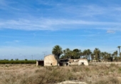 Non-developable land for sale on España, Las Bayas, ref: TR130657 photo