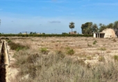 Non-developable land for sale on España, Las Bayas, ref: TR130657 photo