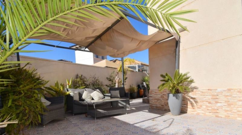 Alicante - Dehesa de Campoamor - 255m2