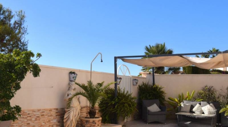 Alicante - Dehesa de Campoamor - 255m2