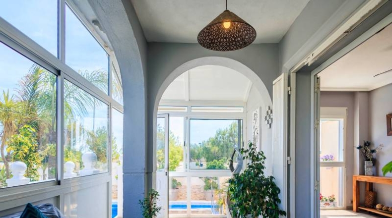 Alicante - Dehesa de Campoamor - 255m2
