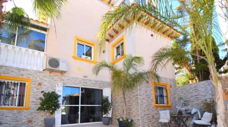 Alicante - Dehesa de Campoamor - 255m2