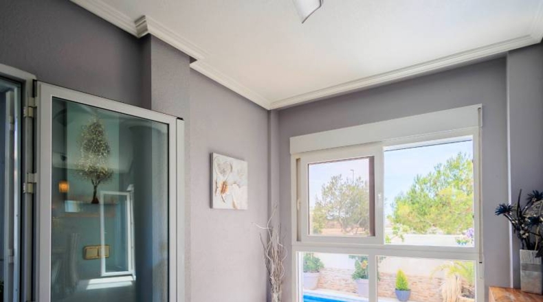 Alicante - Dehesa de Campoamor - 255m2