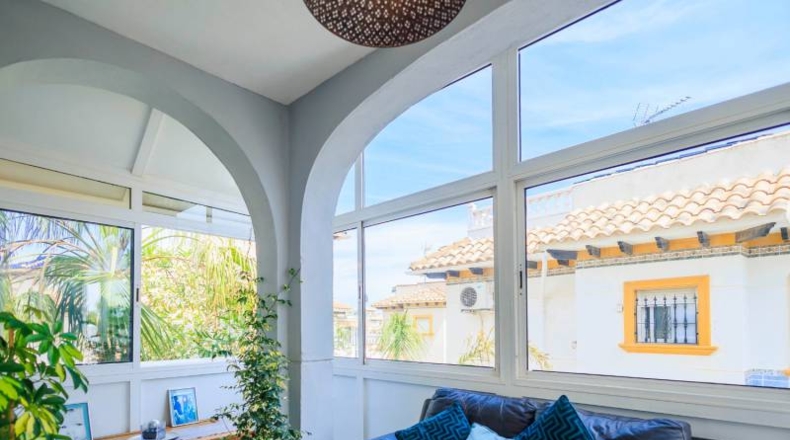 Alicante - Dehesa de Campoamor - 255m2