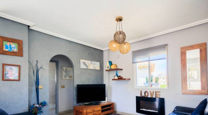 Alicante - Dehesa de Campoamor - 255m2
