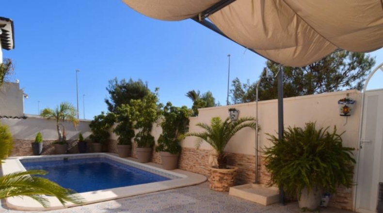 Alicante - Dehesa de Campoamor - 255m2