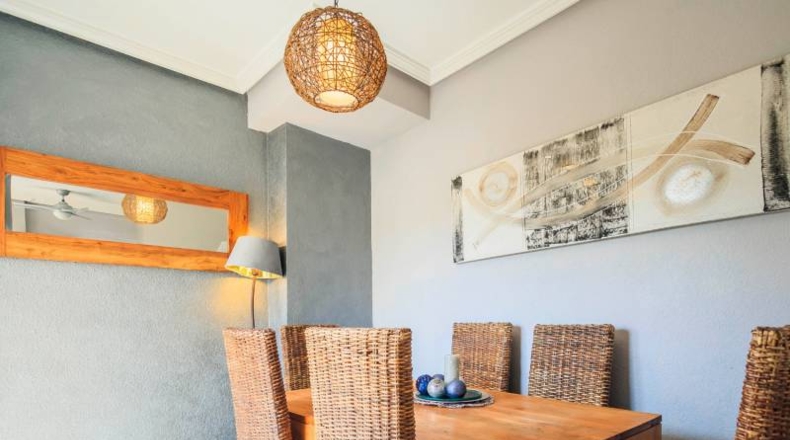 Alicante - Dehesa de Campoamor - 255m2