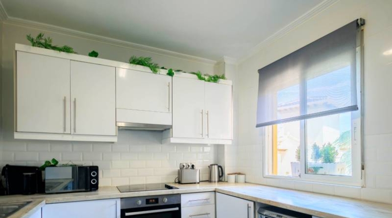 Alicante - Dehesa de Campoamor - 255m2