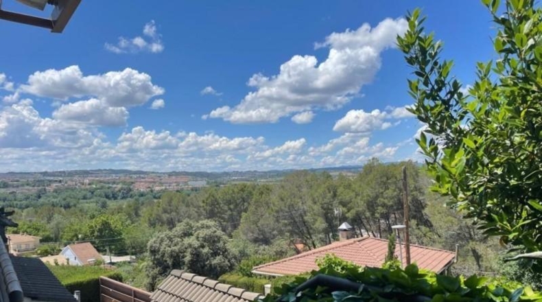 Barcelona - Abrera - 862m2
