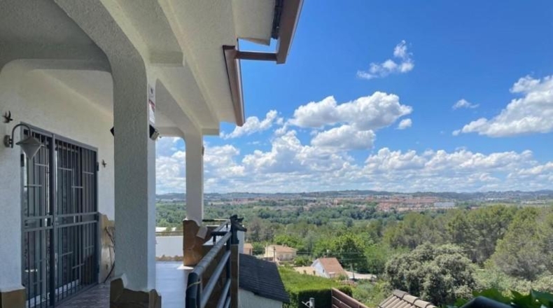 Barcelona - Abrera - 862m2