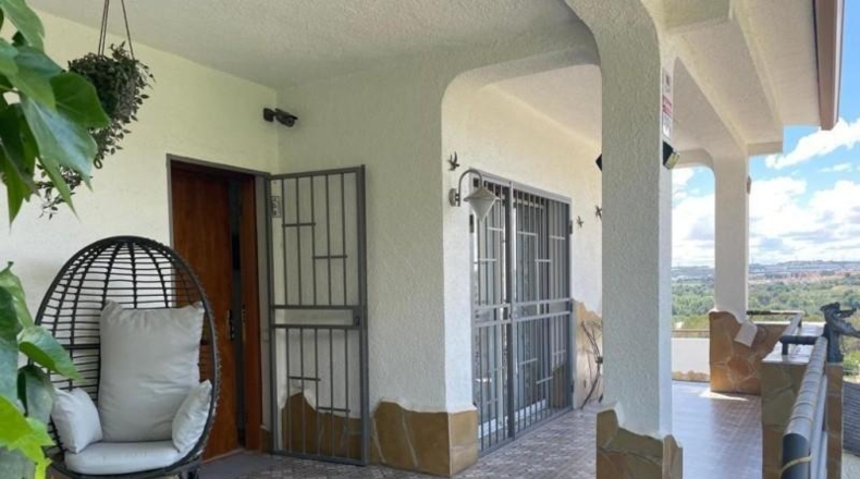 Barcelona - Abrera - 862m2