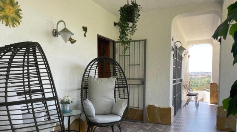 Barcelona - Abrera - 862m2