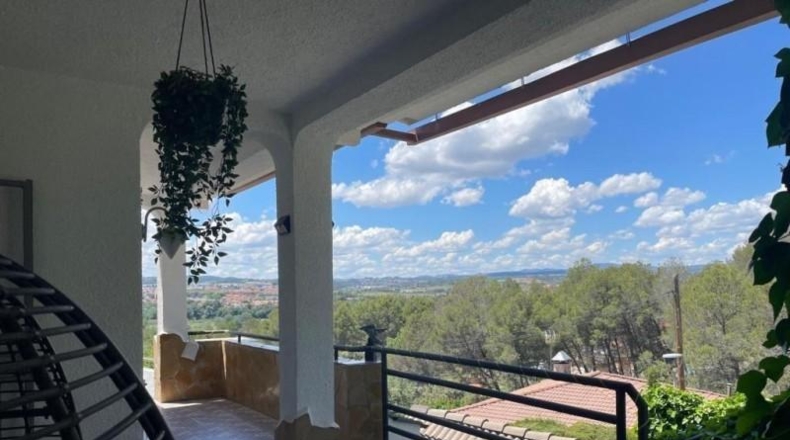 Barcelona - Abrera - 862m2