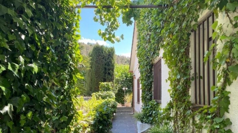 Barcelona - Abrera - 862m2