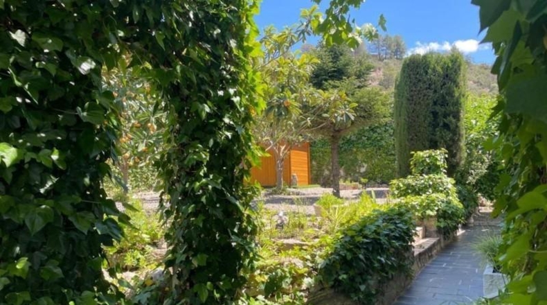 Barcelona - Abrera - 862m2