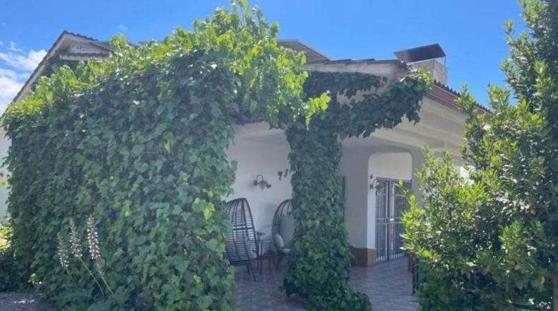 Barcelona - Abrera - 862m2
