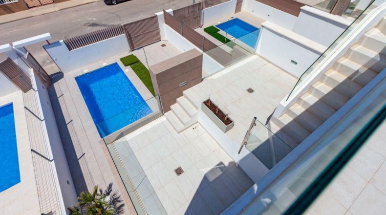Alicante - Guardamar del Segura - 225m2
