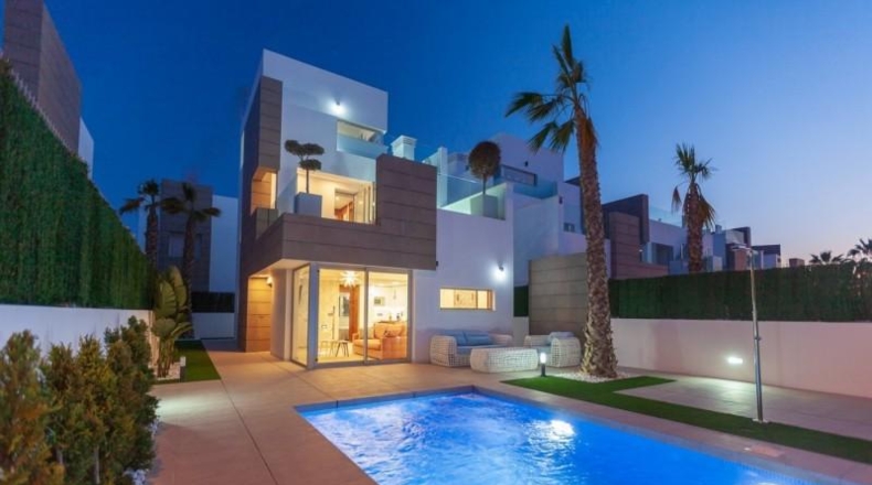 Alicante - Guardamar del Segura - 225m2