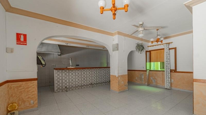 Illes Balears - Son Servera - 174m2